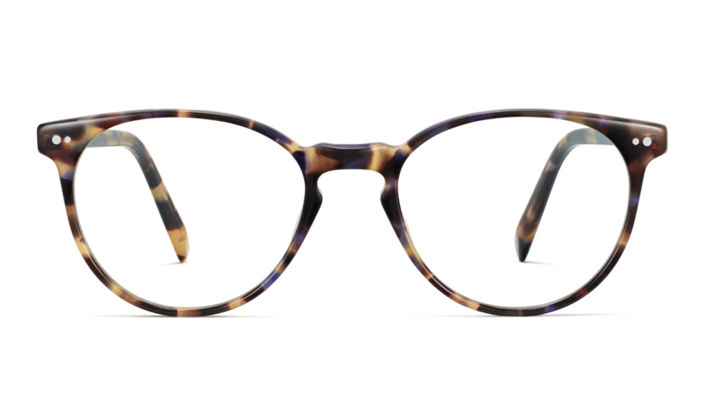 RL Studio Intentional Gift Guide Warby Parker